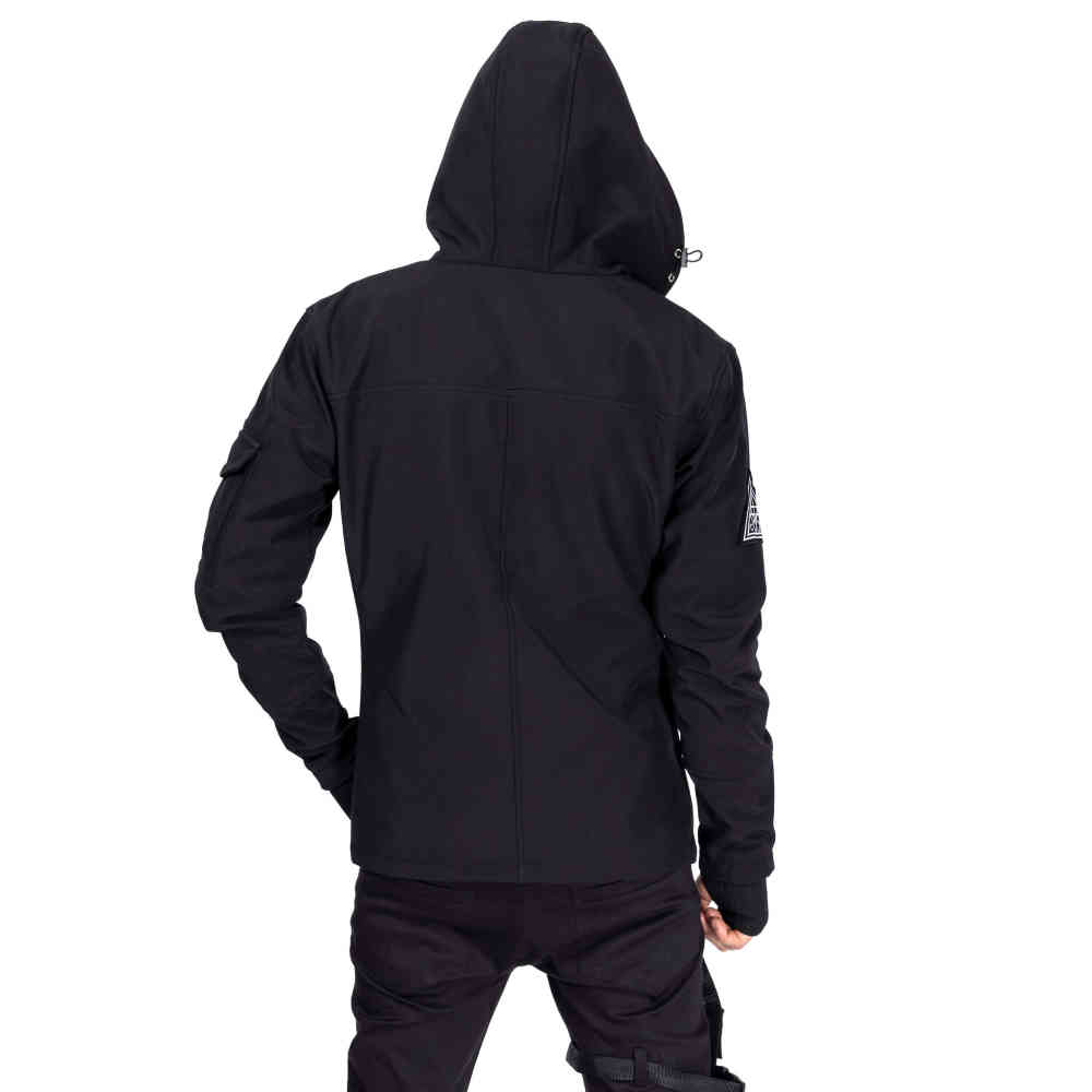 The Draven Jacket